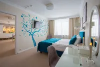 Dom55 Mini-Hotel Hotels in 