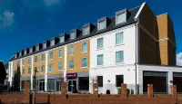 Premier Inn Epsom Town Centre Hotels in Epsom