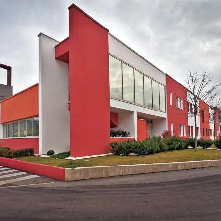Hotel Cluentum