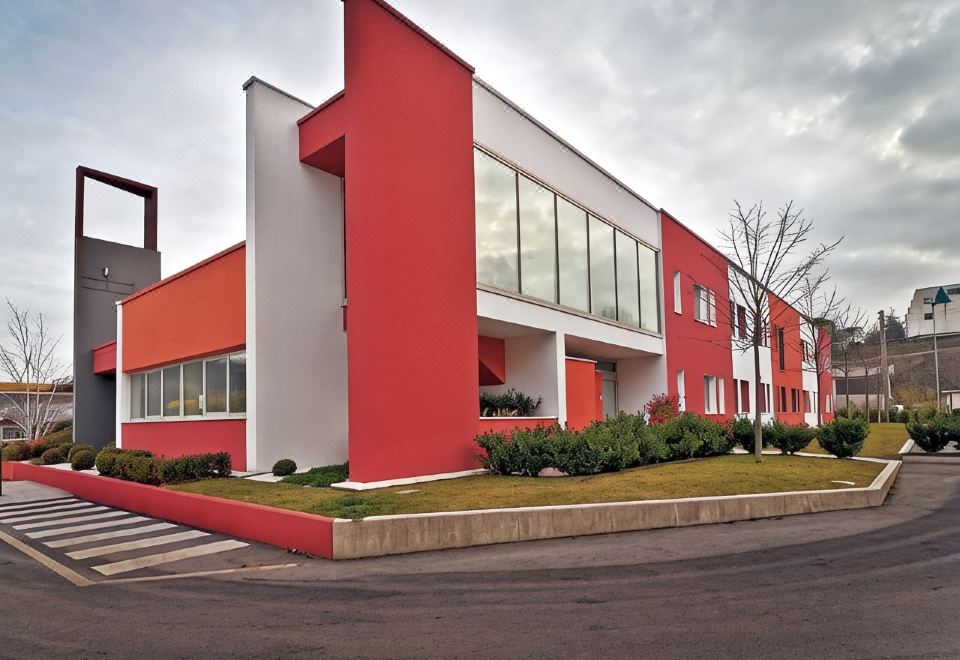Hotel Cluentum - Housity