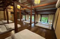 Cọ Retreat Đà Bắc Các khách sạn ở Đà Bắc