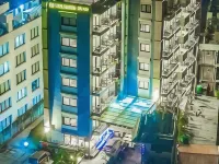Hotel Shaara Hotels near Gupteshwor Mahadev Cave