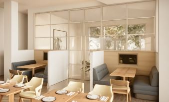 Courtyard by Marriott Sheffield