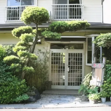 Onsen Minshuku Minamiizu