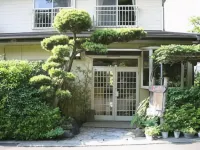 Onsen Minshuku Minamiizu Hotels near Aono River Cherry Blossoms