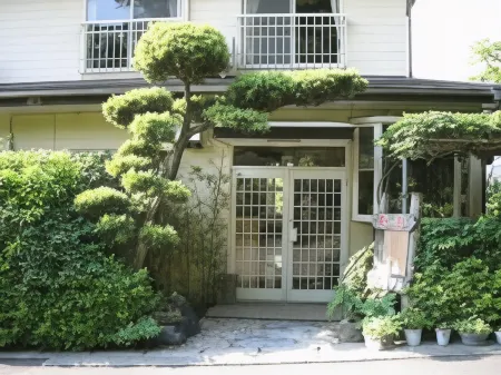 Onsen Minshuku Minamiizu