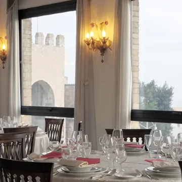 Hotel Windsor Savoia