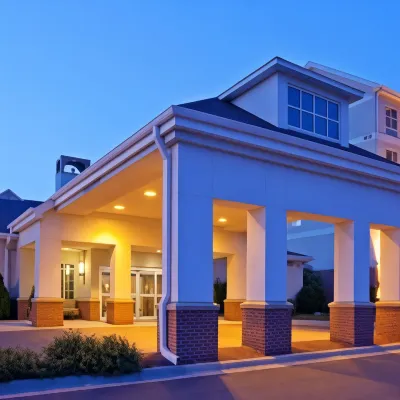 Homewood Suites by Hilton Minneapolis-New Brighton Các khách sạn ở Mounds View