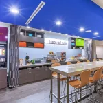 Home2 Suites by Hilton Gonzales Hotels in Gonzales