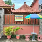 Villa Lista Syariah Hotel di Bungatan