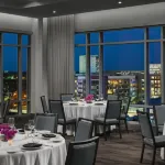 AC Hotel Raleigh Downtown Các khách sạn ở Raleigh