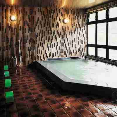 観峯荘にしぎ Fitness & Recreational Facilities