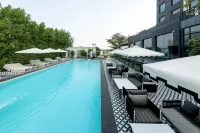 Grand Xenia - piscina