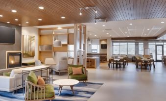 Fairfield Inn & Suites Virgin Zion National Park