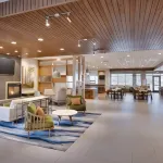 Fairfield Inn & Suites Virgin Zion National Park Hotels in Virgin