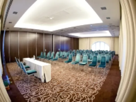 Budapest Airport Hotel Stáció Wellness & Konferencia Hotels in Vecses