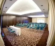 Budapest Airport Hotel Stáció Wellness & Konferencia