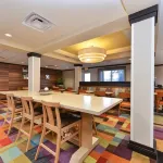 Fairfield by Marriott Inn & Suites Kingsland