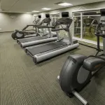 레지던스 인 바이 메리어트 오거스타