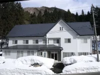 Farmer's Pension Little Pine