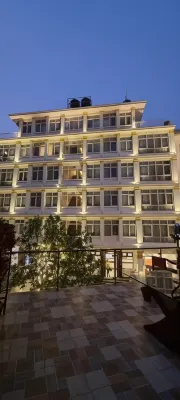 Durbar Hotel & Residence Hotels in 