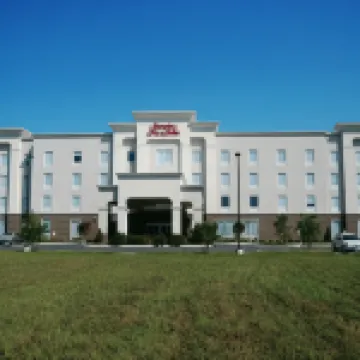 Hampton Inn & Suites Exmore - Eastern Shore Hotels in Exmore