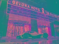 Gevora Hotel Hotel a Dubai