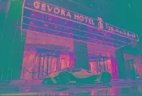 Gevora Hotel