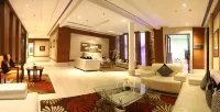 Grand Notting Hills Hotel and Resorts