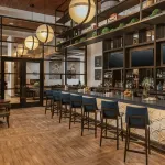 힐튼 가든 인 멤피스 다운타운 빌 스트리트