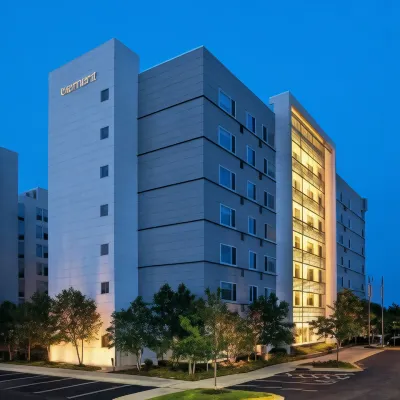 Element Arundel Mills BWI Airport Hotels in Hanover