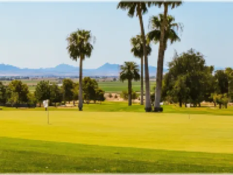 Days Inn by Wyndham Blythe Hoteles en Blythe