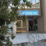 Imperio Hotel Hotel a Peso da Régua