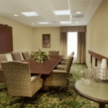 ハンプトン イン シドニー