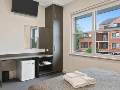 Other Padstow Park Hotel Photo