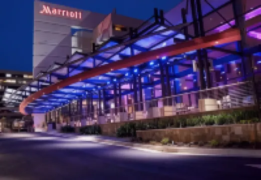 윈덤 애틀랜타 벅헤드 호텔 & 컨퍼런스 센터 애틀랜타 역사 센터 주변 호텔