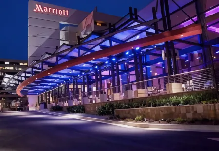 Wyndham Atlanta Buckhead Hotel & Conference Center