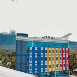 Horison Sentani Hotels in 