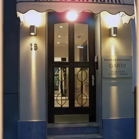 Hotel am Wehrhahn
