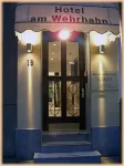 Hotel am Wehrhahn - 2-Star