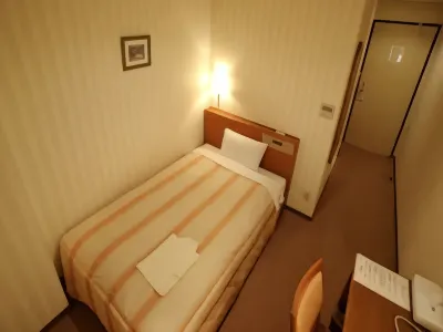 Hotel Grand Hill Tsutaya Hotels near Misawa Station