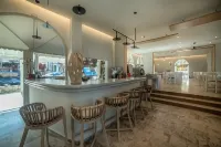 Alkionis Hotel Corfu Hotels in Melitiei