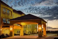 Best Western Iowa/Lake Charles East