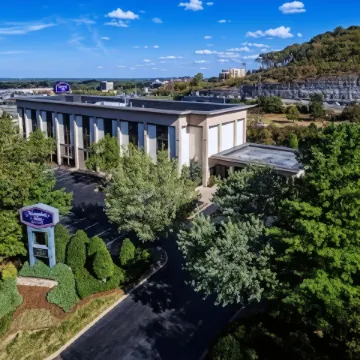 納什維爾-布倫特伍德I-65南歡朋飯店