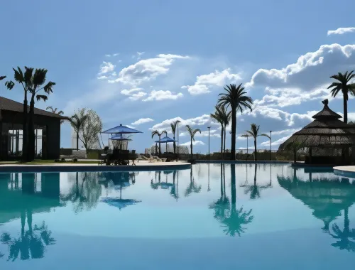 Howard Johnson Marinas & Resort