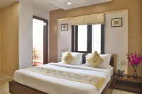 Marigold Inn- Homestay - balcony