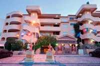 Choromar Apartments Hotels near Albufeira - Ferreiras Railway Station