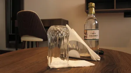 Columbus Hotel Eldoret