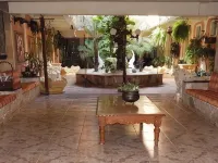 Palace Hotel Barretos Hotels in Barretos