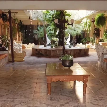 Palace Hotel Barretos